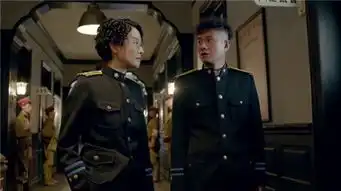 剃刀边缘大结局后网友呼喊第二季希望演员张隽溢复活
