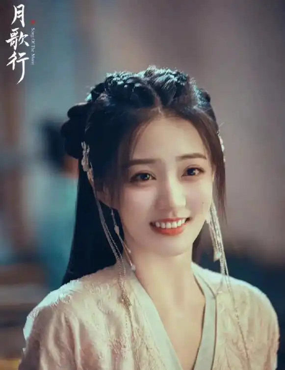 没灵气就别硬演仙女,这6位女演员告诉你,强扭的瓜真不甜
