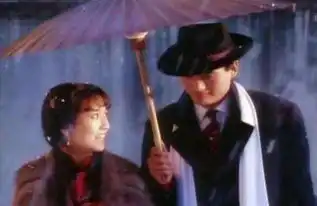 tvb五十年美人如玉剑如虹
