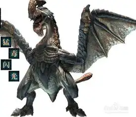 怪物猎人毒怪鸟基本介绍