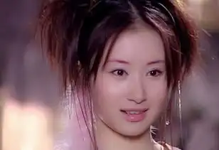 85后女星18岁旧照,刘亦菲舒畅真美
