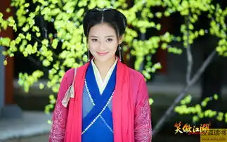 琼瑶于正剧中惊艳女主角气质容貌谁更佳
