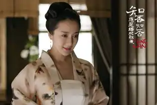 知否6大反派,第二来自香蜜,第6是大江大河里的她
