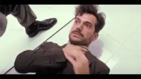 男人身后总跟着一个白衣女人,结局太温馨