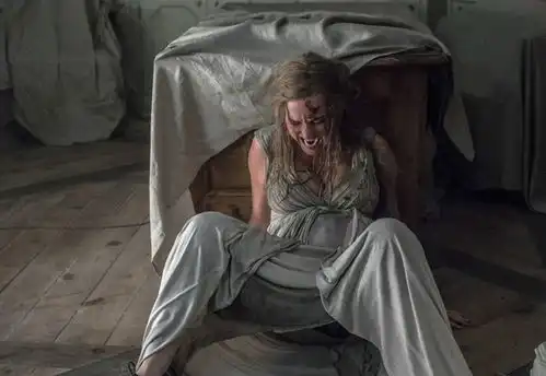 从饥饿游戏到红雀看奥斯卡影后詹妮弗劳伦斯的银幕蜕变
