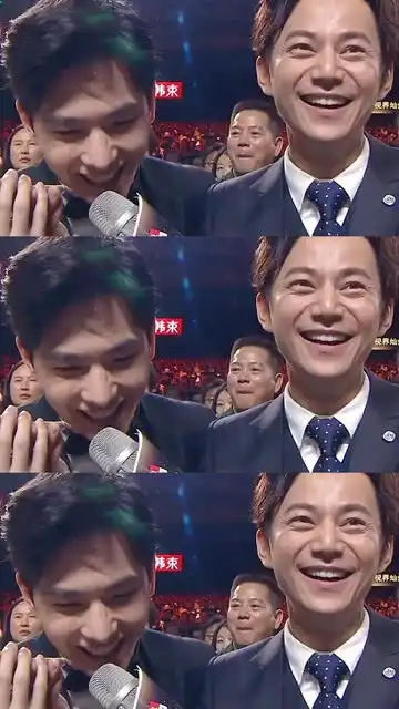 杨洋来看看第十一届金鹰节的经典名场面吧杨洋哄人起床全世界最好的杨洋杨洋你是我的荣耀