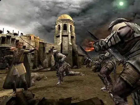 求电脑单机游戏下载地址