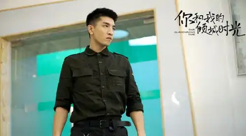 你和我的倾城时光宁惟凯为什么被判入狱,为了她失去理智
