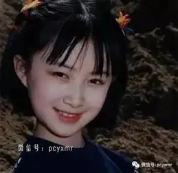 2016最怀念的神颜明明就很美,为什么非要去变脸