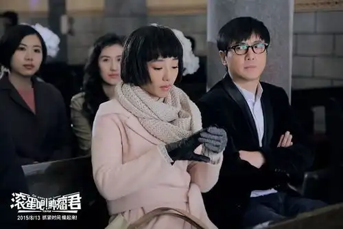 沈腾是如何长在观众笑点上的
