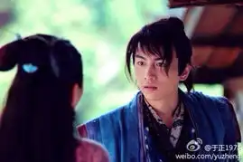 扒一扒于正版新神雕侠侣剧照陈妍希裸上身仅靠鲜花遮掩
