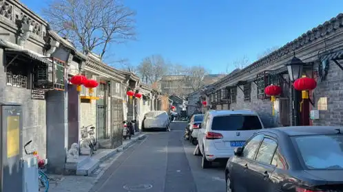 大红灯笼高高挂剧照家家