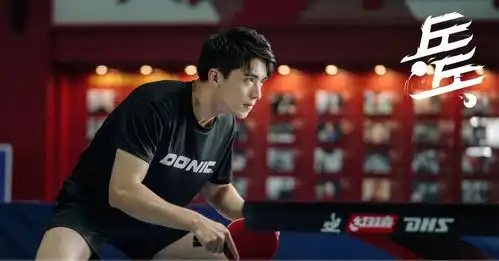 荣耀乒乓定档,两位男主角都没有代表作,这部剧能火吗
