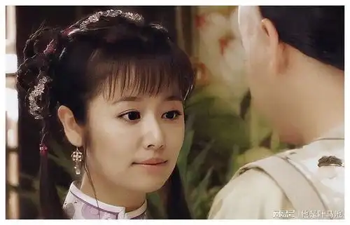 林心如早年剧照惊艳网友,古风韵味清纯不失优雅,满满回忆杀
