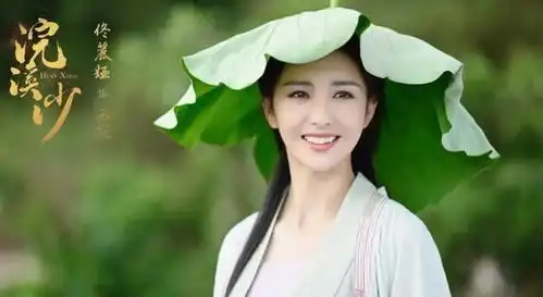 古装剧浣溪沙杀青,佟丽娅陈都灵惊艳,何润东霸气韩庚尽显文韬武
