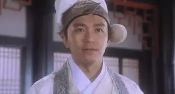 唐伯虎点秋香剧照
