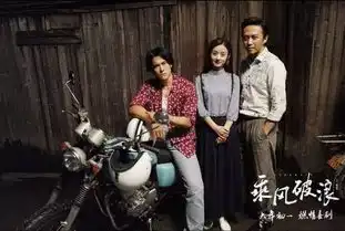 韩寒邓超春节要带爹妈去看这部电影,别怪我没告诉你