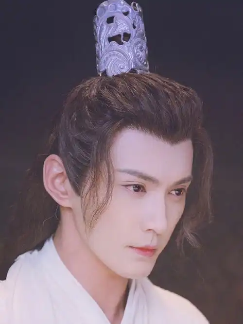 又一部古偶剧将播,乔欣首次搭档古装美男,演员全员演技派