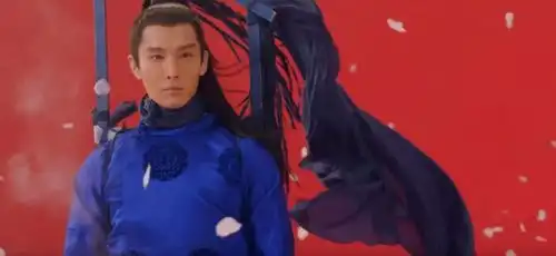 爆款国产剧太子妃升职记,被韩国魔改得看不下去
