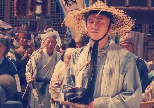 朱元璋下令处死一少年,行刑前少年却一直笑,朱元璋免死
