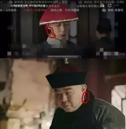 延禧攻略隐藏细节大揭秘尔晴竟然最不该死
