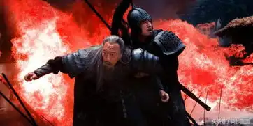 忠臣枉死敌阵良将三族尽灭,司马懿你窃的晋肿么了