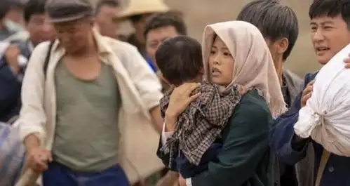 小兵张嘎17年后,嘎子被骂,英子逆袭成女神,她却已去世多年