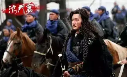 至今思项羽,不肯过江东项羽之死,对中国人的影响让你想象不到
