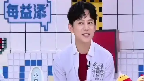 白敬亭贴心帮朋友追星,如果是大勋我会让他脱粉,真是太搞笑了
