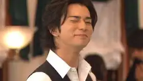 吃一口长末的糖sho酱在前面快累死的营业,这两位在后面打情骂俏哈哈哈哈哈
