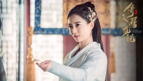 月上后陈钰琪又一古装,男主帅过罗云熙,光看剧照就让人心动