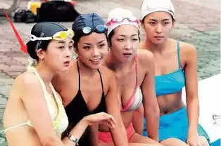 咸素媛色即是空剧照,原来17年前的她这么清纯