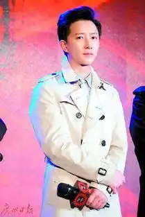 大侦探霍桑暑假上映韩庚化身潮范儿神探