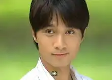 灭你全族李承鄞,明明白白洪世贤,都不及这位高纯度渣男