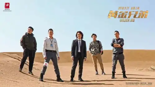 鄂尔多斯取景拍摄的电影黄金兄弟9月21日上映,古惑仔重出江湖
