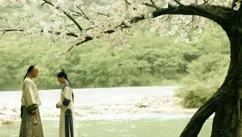 闫晓光往事读纳兰词