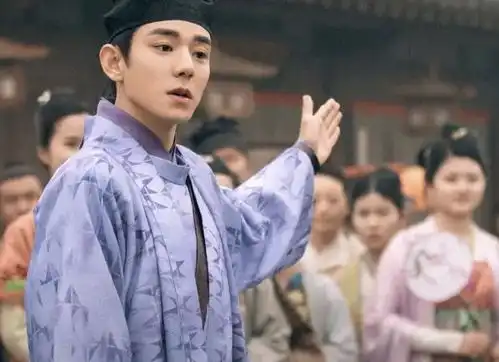 网曝青簪行将重拍,补拍会用绿幕抠图,杨紫无需回去重拍
