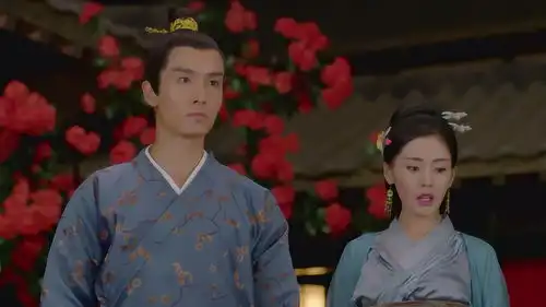 太子妃升职记齐晟亲口承认太子妃是皇后,惊得太子妃眼睛一瞪,真快
