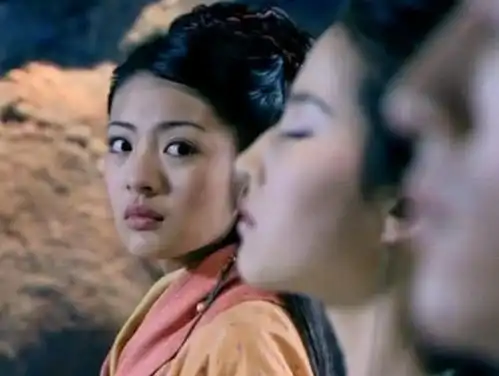 仙剑一在锁妖塔死的凭什么是林月如没想到是她早就欠下的