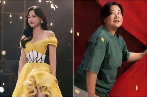 贾玲为戏狂瘦50公斤遭减肥广告盗照对方惨赔10万元广告商电影导演网易订阅

