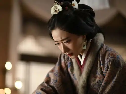 黄巢起义失败后,慷慨赴死,唐僖宗如何处置了他的姬妾
