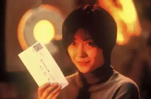 情书定档5月20日26年前的日本爱情片国内重映关于初恋,你还记得多少呢柏原崇暗恋网易订阅