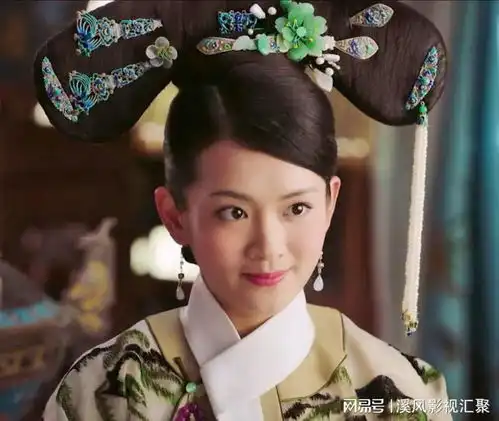 浪姐5芒果又押错宝了陈丽君断层,如懿传里的她成惊喜黑马