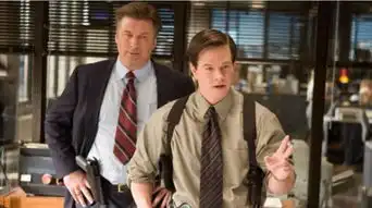 经典电影无间行者观后感