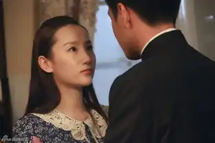 新雪豹正式上映高洋激情吻戏剧照曝光