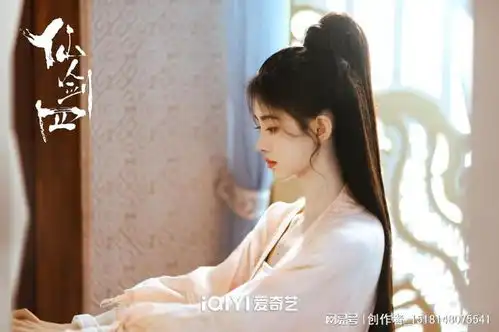 仙剑四高燃热播仙剑四子层层试炼探寻成长真义