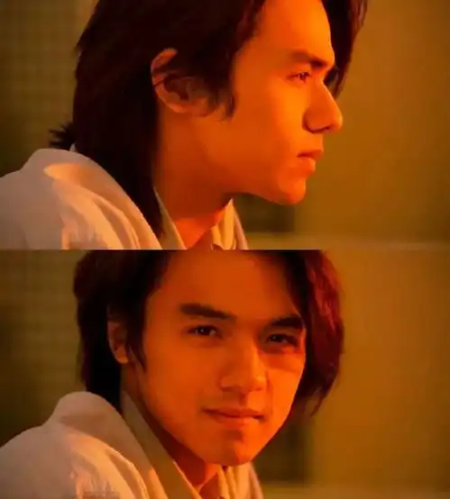 这些片想靠美色迷惑我......居然成功了