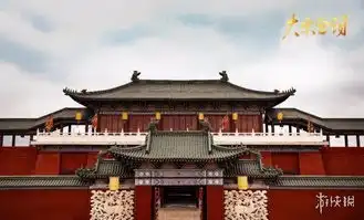 大明宫词导演李少红新剧大宋宫词正式杀青
