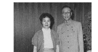 末代皇帝的真爱溥仪与李淑贤一
