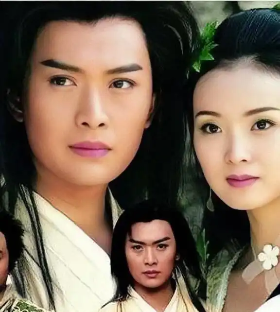 古龙笔下第一奇人,神人,但绝非坏人的王怜花
